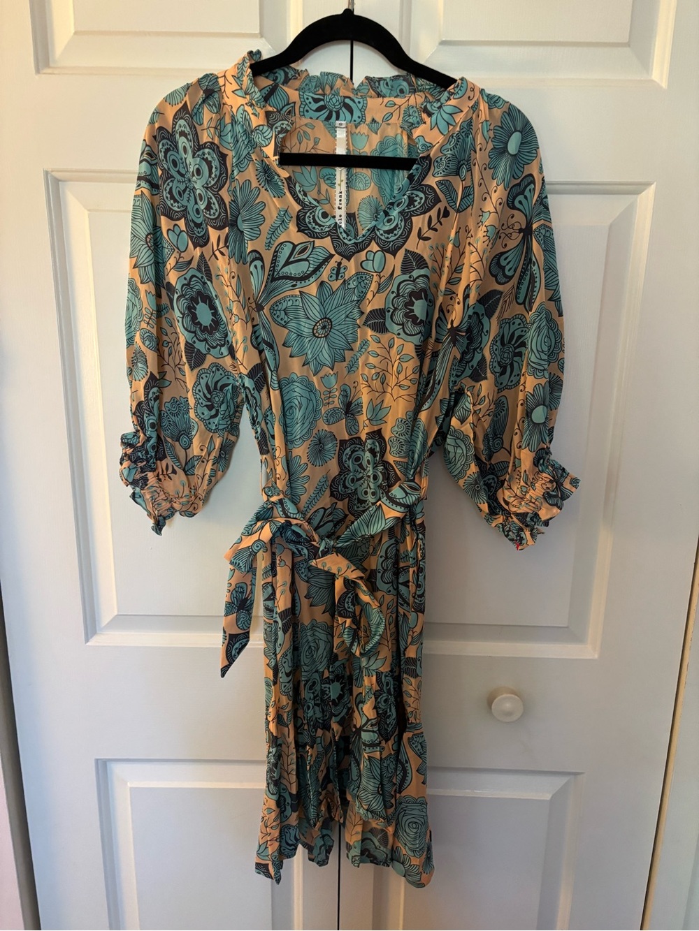 Uncle Frank Dress